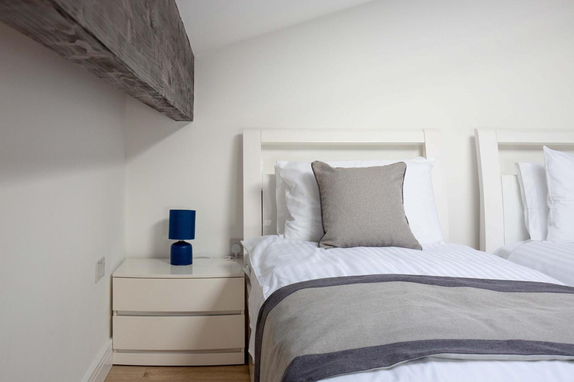 Aintree Cottage Cirencester Eksteriør bilde