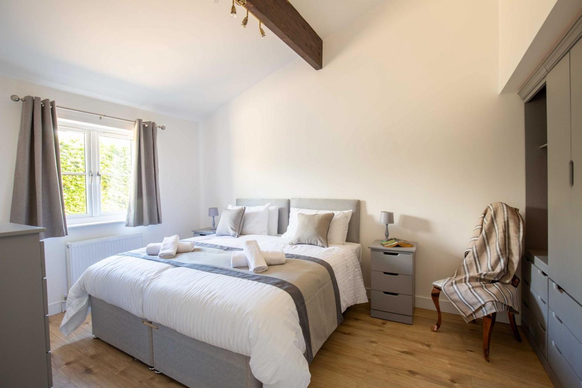 Aintree Cottage Cirencester Eksteriør bilde