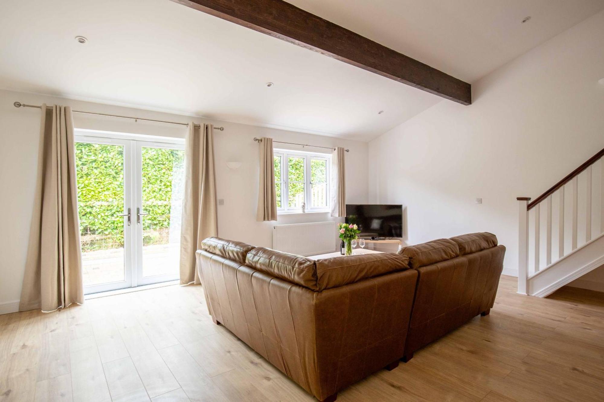 Aintree Cottage Cirencester Eksteriør bilde