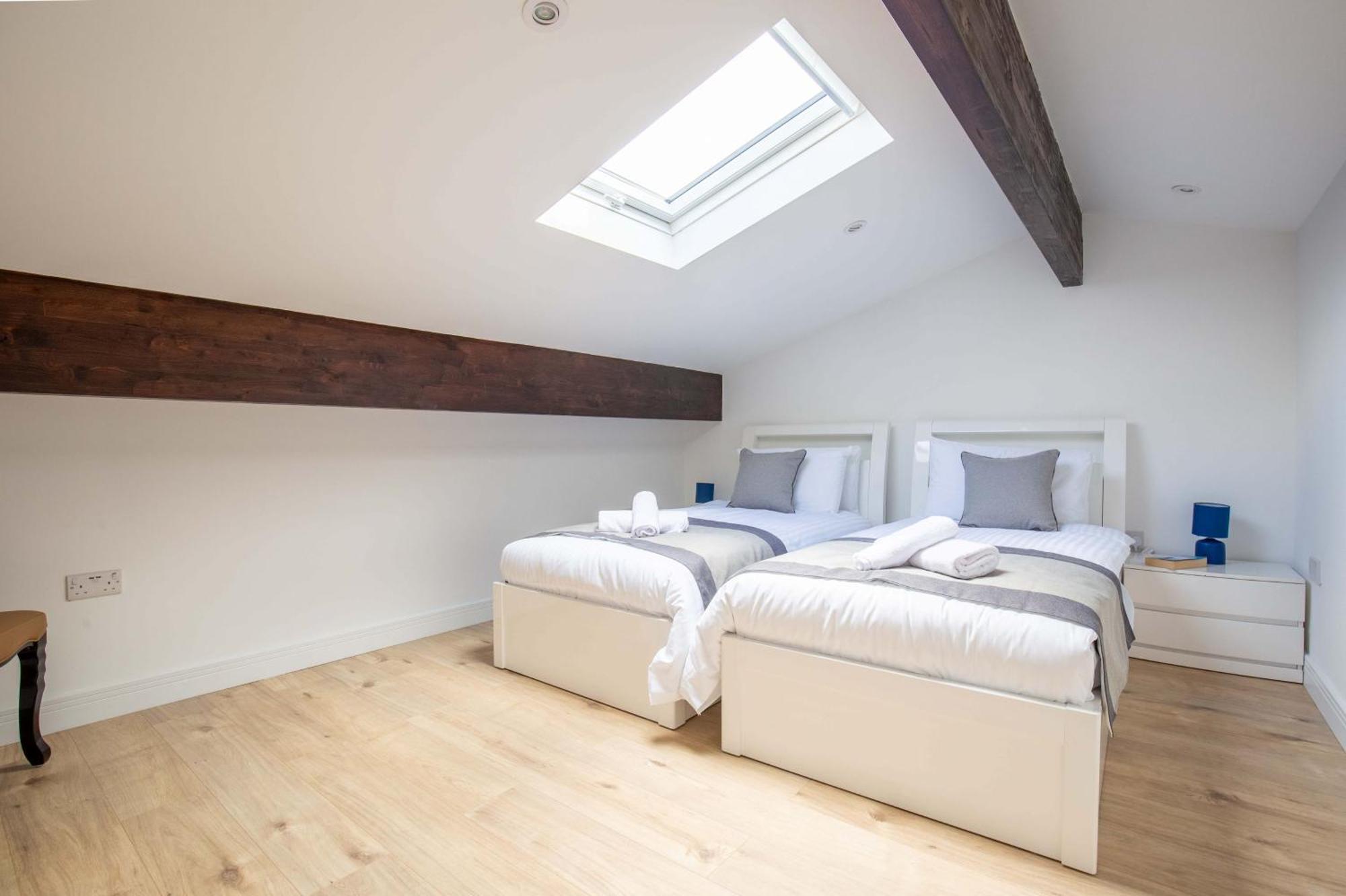Aintree Cottage Cirencester Eksteriør bilde