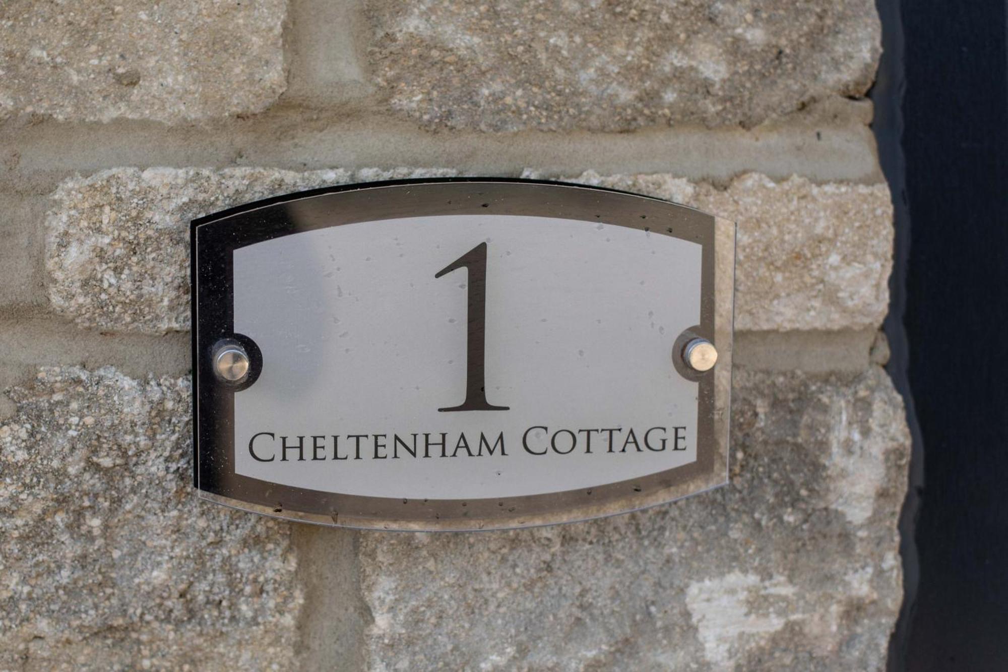 Aintree Cottage Cirencester Eksteriør bilde