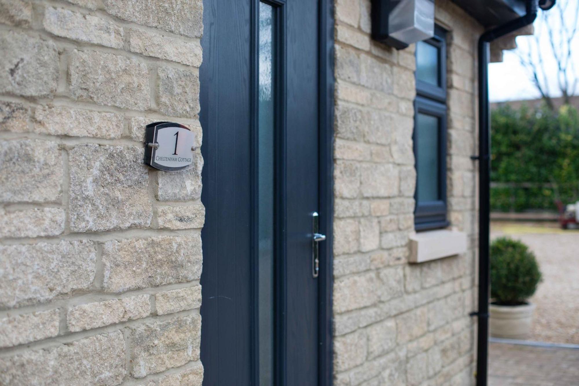 Aintree Cottage Cirencester Eksteriør bilde