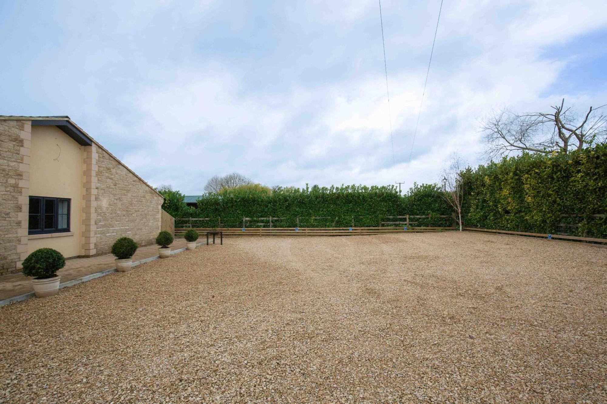 Aintree Cottage Cirencester Eksteriør bilde